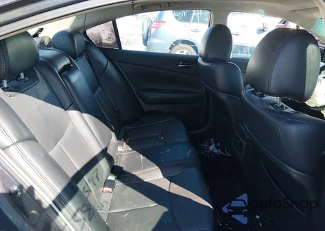 2012 Nissan Maxima 3.5 Sv z USA, uszkodzony, nr VIN 1N4AA5AP7CC855250